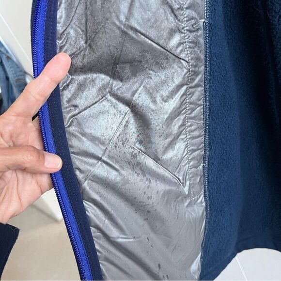 STIO Fleece Jacket - Picture 7 of 11